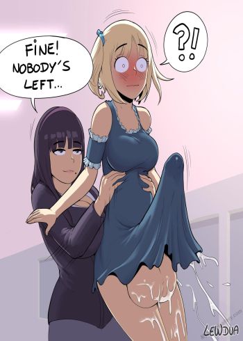 Cover of Lewdies 23 - See Me After Class